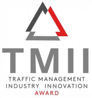 Traffic Management Industry Innovatin Award