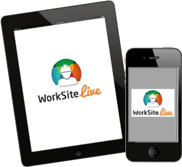 Worksite Live App