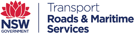 NSW Government Transport Roads & Maritime Services